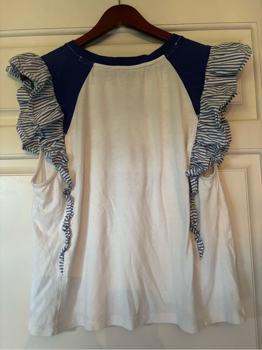Anthropologie pilcro graphic tee - Picture 4 of 4